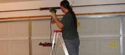 Burbank Garage Door Repair Installation